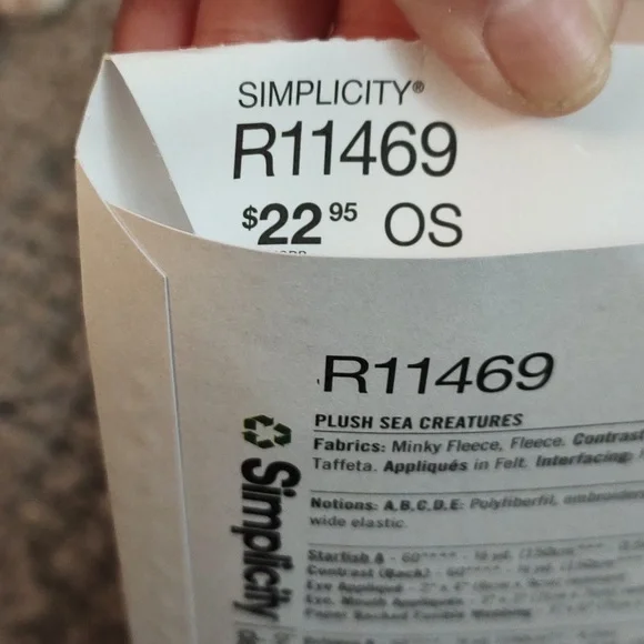 Pattern - Picture 3 of 3